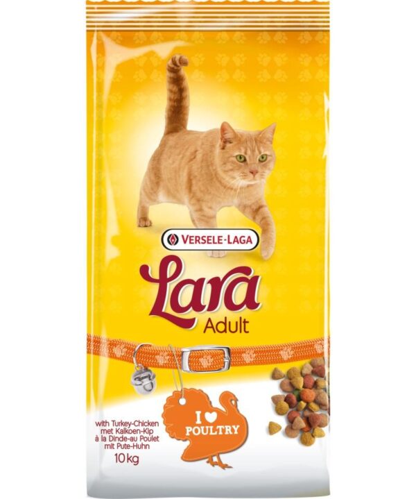 Versele Laga Lara Adult Pollo e Tacchino 2kg