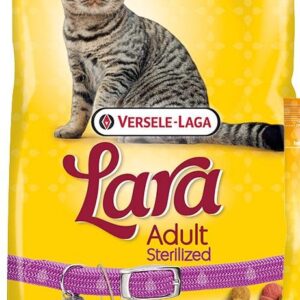 VERSELE-LAGA LARA ADULT STERILIZED 2KG
