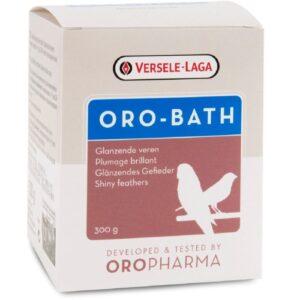 Versele-Laga Oro-Bath 300g
