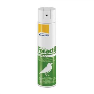 Neo Foractil Spray per Uccelli 300ml