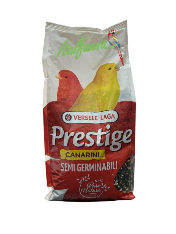 Versele Laga-Prestige Germinabili Canarini 1kg