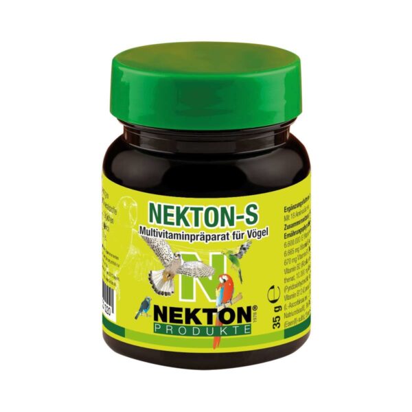 NEKTON-S 35GR