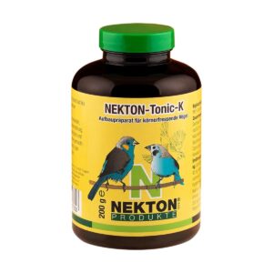NEKTON-Tonico-K 200gr