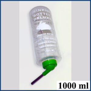 BEVERINO/CIUCCIOTTO PER RODITORI 1000 ML