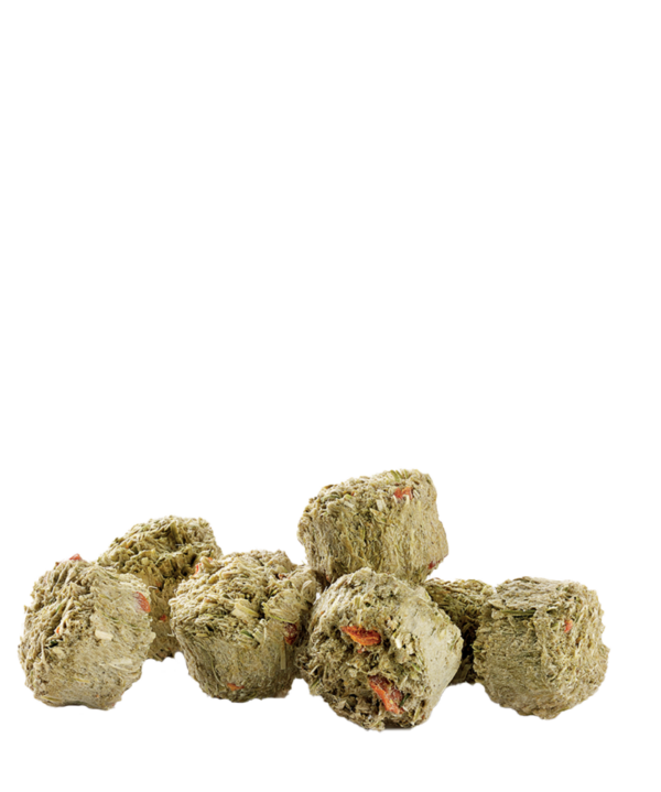 Versele Laga Crispy Crunchies Hay + Carrot - immagine 2