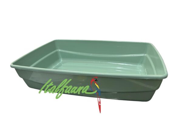 Vaschetta Jumbo 53x38x12.5 Cm - immagine 2