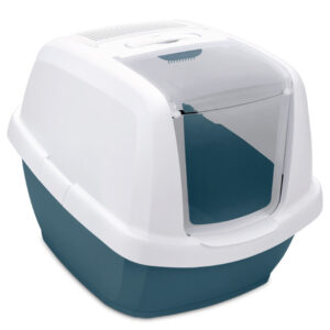 Imac – Cassetta Igienica Maddy Junior Blu