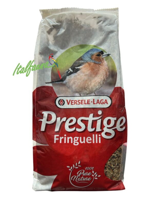 Versele Laga Prestige Fringuelli 1kg