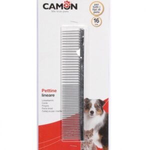 Camon – Pettine Lineare 16cm