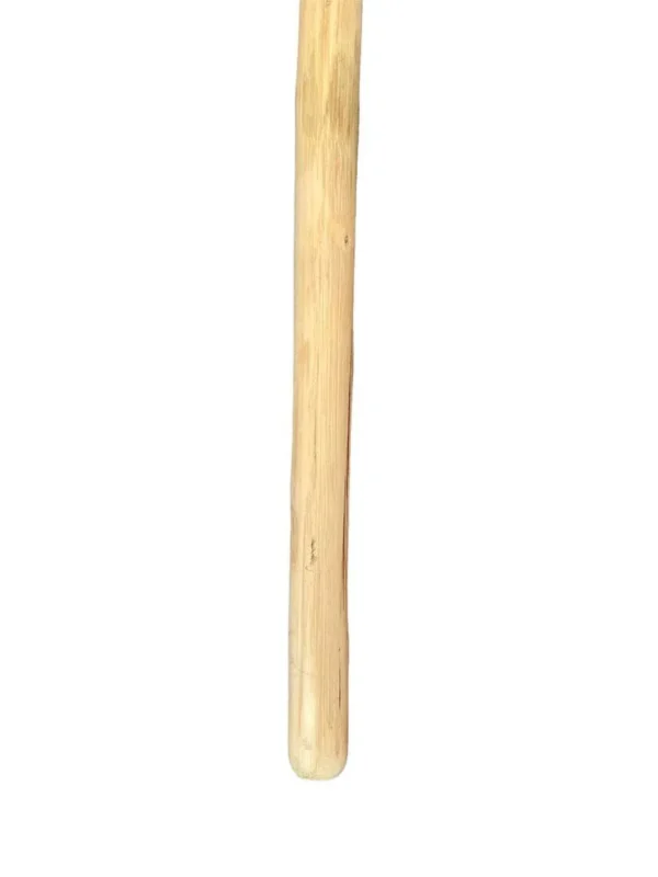 Bastone in legno di castagno per mandriano-pastore-contadino - immagine 4