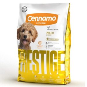 Cennamo Prestige  Puppy Mini/Medium Pollo 2 kg