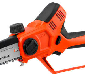 Stocker Motosega Magma E-150 LA 21 V+Fodero+Batteria+ OMAGGIO