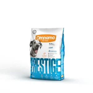 Cennamo Prestige Adult All Breeds Light 2kg