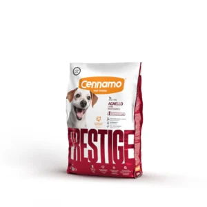 Cennamo Prestige Adult Maintenance Mini Agnello 2kg
