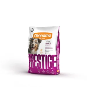 Cennamo Prestige Adult Maintenance All Breeds Bufalo 2kg