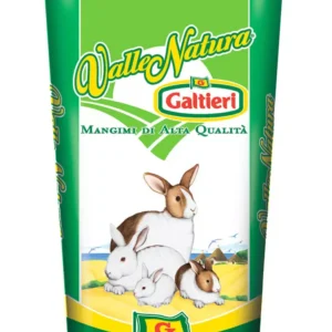 Galtieri Mangime per conigli pellet 10kg
