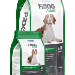 Fidog Adult 20 kg