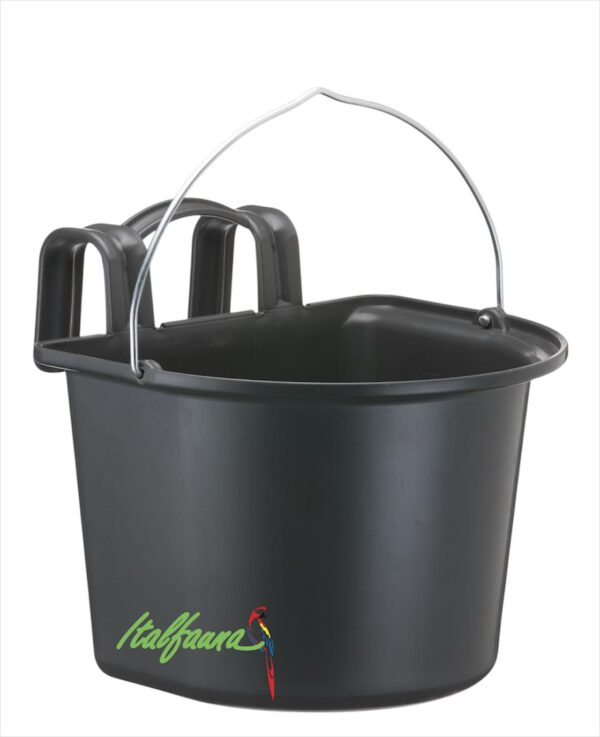 Mangiatoia portatile Competition - immagine 2