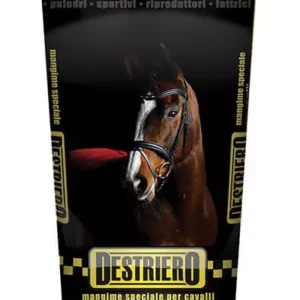 Galtieri Destriero Raising Flaks 20kg
