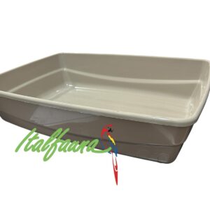 Vaschetta Jumbo 53x38x12.5 Cm