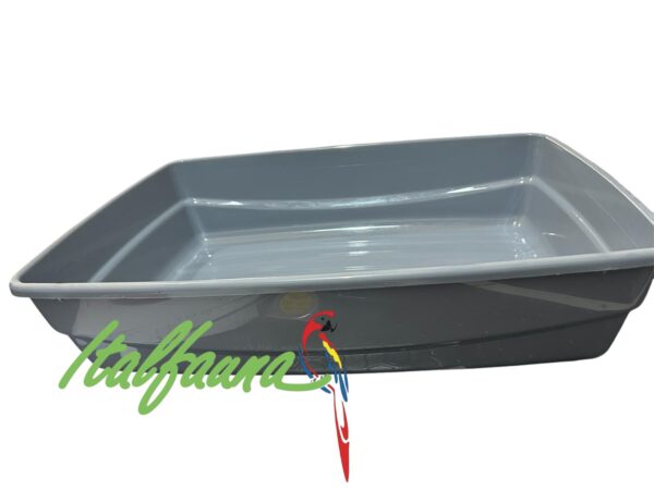 Vaschetta Jumbo 53x38x12.5 Cm - immagine 3