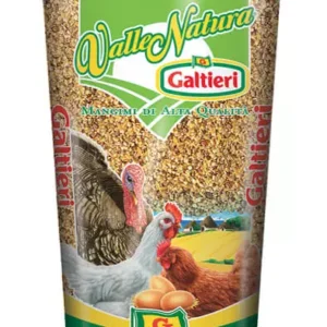 Galtieri -Granaglie 10kg