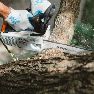 Stihl Motosega MS 194 T