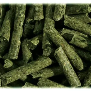 Galtieri Mangime per conigli pellet 10kg