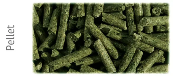 Galtieri Mangime per conigli pellet 10kg - immagine 2