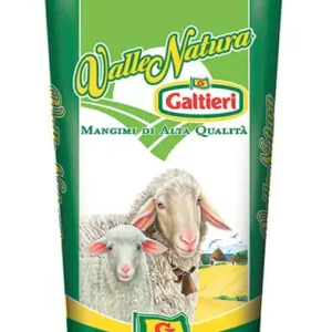 Galtieri Pecore e Capre da latte 25kg pellet