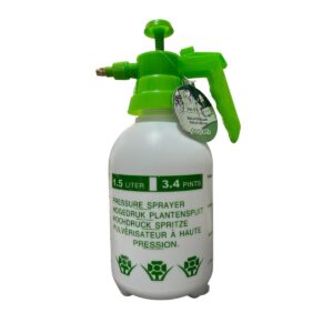 Spruzzatore da Giardino o Stalla ad Alta Capacità 1,5L