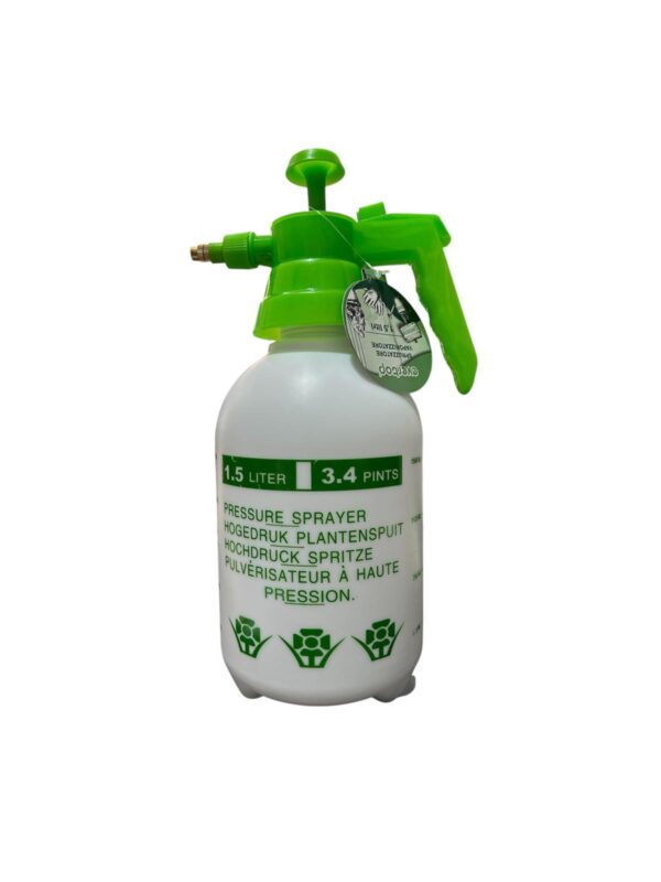 Spruzzatore da Giardino o Stalla ad Alta Capacità 1,5L
