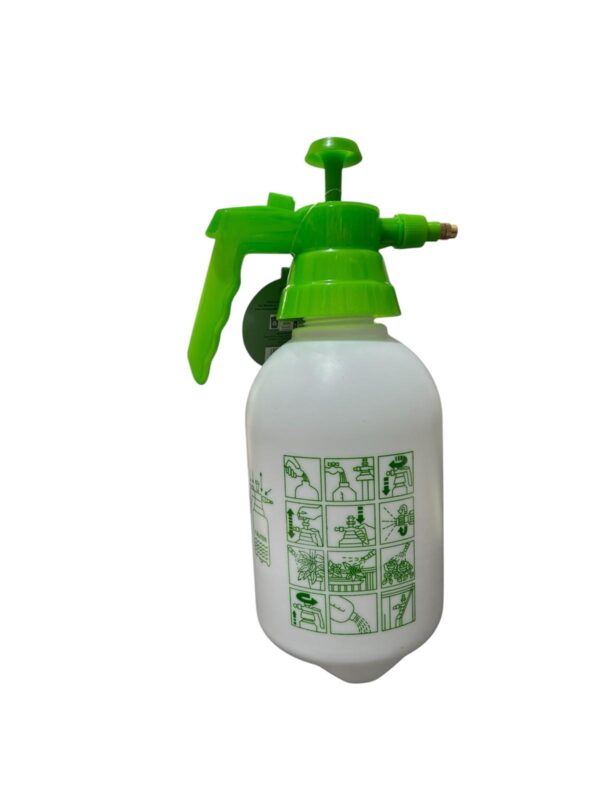 Spruzzatore da Giardino o Stalla ad Alta Capacità 1,5L - immagine 2