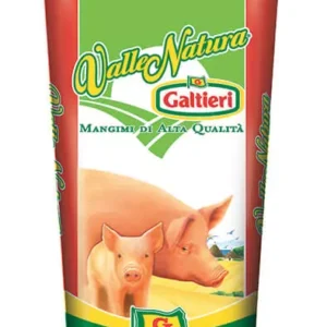 Galtieri Suini Ingrasso 25kg pellet