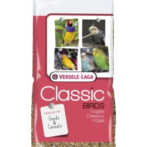 Classic Calopsitte 20kg