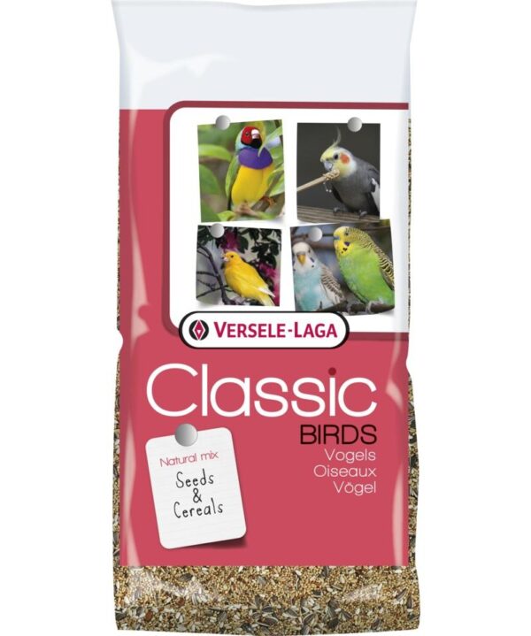 Classic Calopsitte 20kg