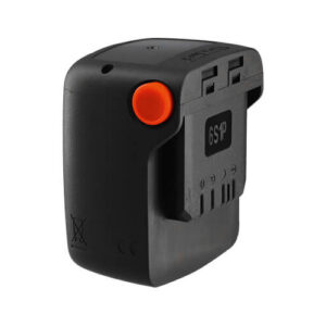 Batteria Power 21 V 2,6 Ah