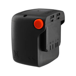 Batteria Power 21 V 4 Ah