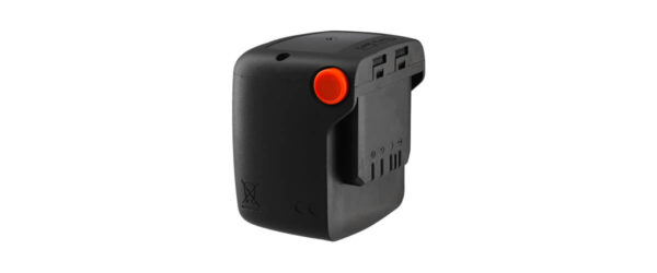 Batteria Power 21 V 4 Ah
