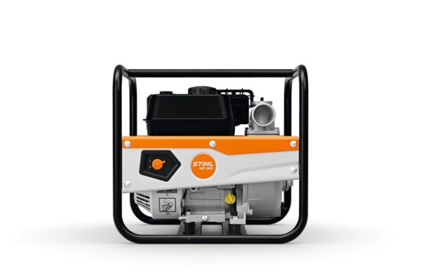 STILH Pompa per acqua WP 600 - immagine 2
