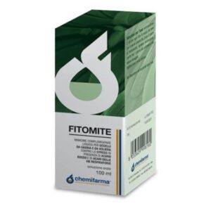 Chemifarma Fitomite Anti-Acaro