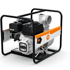 STILH Pompa per acqua WP 600