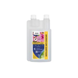 Nebuzan repellente anti-zanzare 1 L Stocker