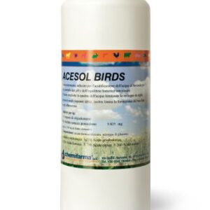 Chemifarma Acesol Birds 1lt