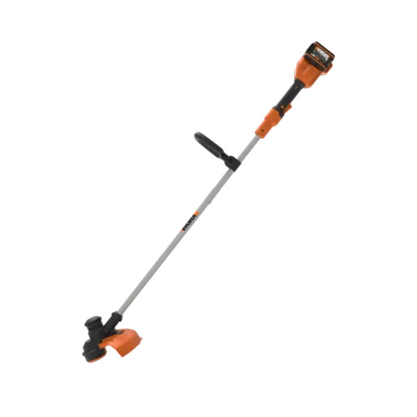 Worx Tagliaerba a batteria da 40V 33cm