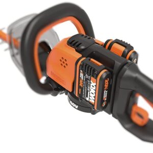 WORX WG284E.1 Tagliasiepi a batteria