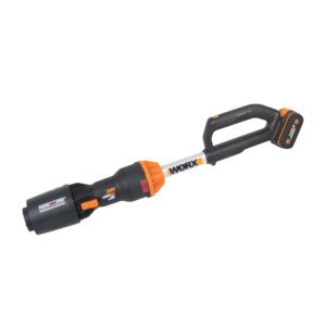 WORX WG543E Soffiatore a batteria