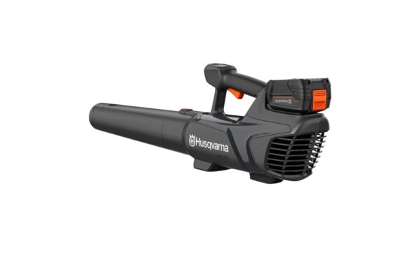 Soffiatore Husqvarna Aspire™ B8X-P4A - con batteria e caricabatterie