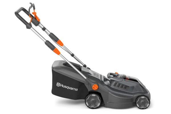 Tagliaerba Husqvarna Aspire™ LC34-P4A - con batteria e caricabatterie - immagine 3