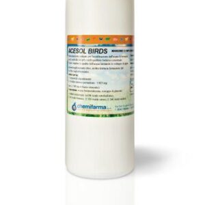 Chemifarma Acesol Birds 250ml
